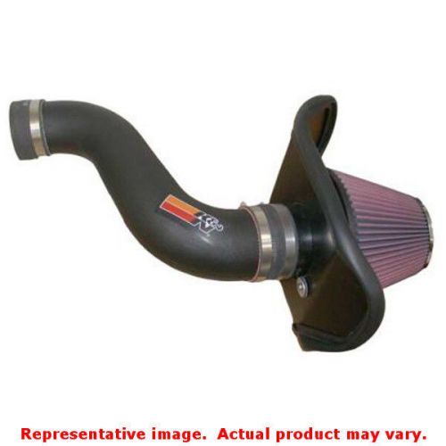 K&amp;n 57-1543 fipk intake kit fits:chrysler 2005 - 2010 300 v6 3.5 dodge 2009 - 2