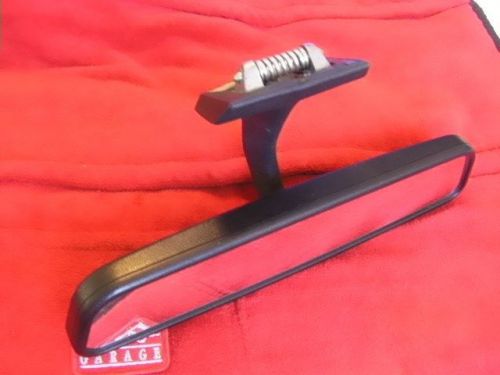 L347 mercedes rear view mirror 124  6mo warranty 300e 300te 260e 300td 300ce