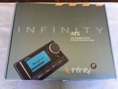 Input Management System By Infinity, image 1