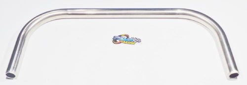 Pswr sprint car front bumper bar stainless steel