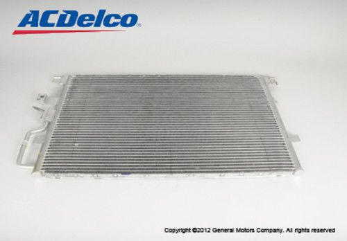 Acdelco 15-63053 condenser
