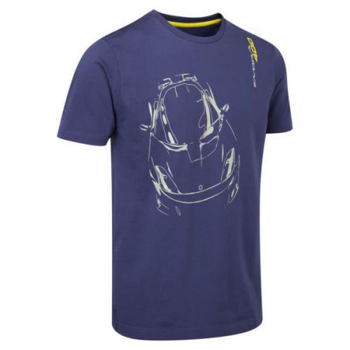 Lotus evora 400 t-shirt