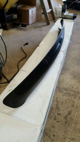 04 dodge ram bug shield reflector