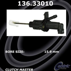 Centric parts 136.33010 clutch master cylinder