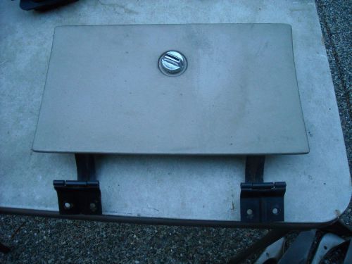 1978-82 corvette glove box door