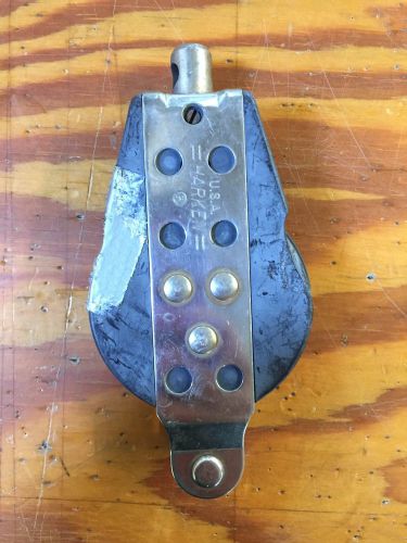 Harken 76 mm block with beckett part no. 1541