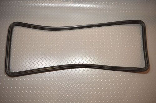 Rubber tailgate glass strip weatherstrip 2121-6303018 lada niva 4x4 heckscheibe