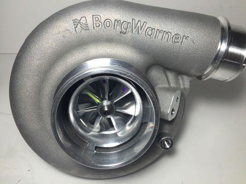 New borg warner s366sxe 6674  fmw turbo #13009097049 *in stock* ready to ship !