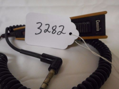 Telex 100tra dynamic microphone (3282)