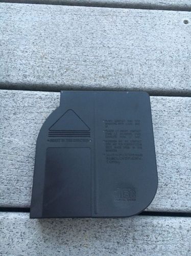 2000 2001 2002 2003 2004 2005 2006 audi tt 6 disc cd changer cartridge magazine