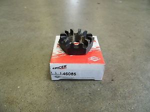 Dodge ram 1500 dana 44 axle shaft castle nut hd 4x4 front 1/2 ton 60 2500 3500