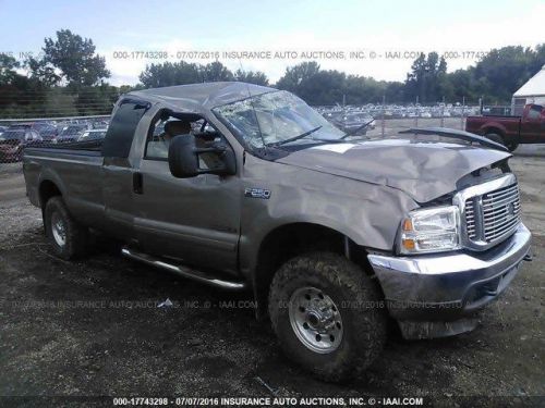 Blower motor fits 00-07 ford f250sd pickup 756176
