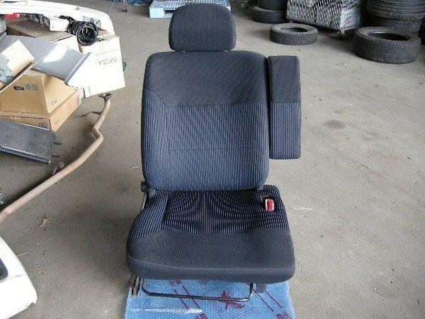 Daihatsu move  driver seat [0170500]