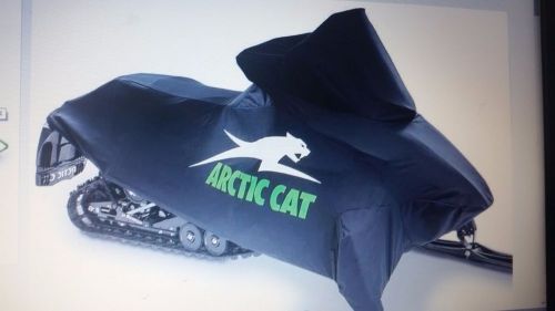 New arctic cat genuine canvas cover #6639-014