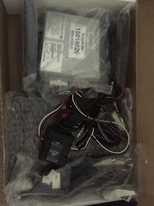 Vizualogic a1250 headrest dvd monitors system