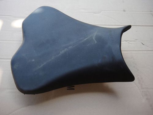 2015 kawasaki ninja zx636 seats