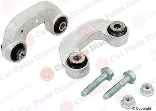New meyle sway bar link stabilizer, 8e0411317