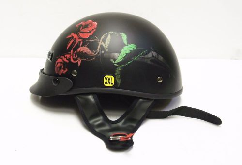 Zox alto rogue matte black helmet xxl