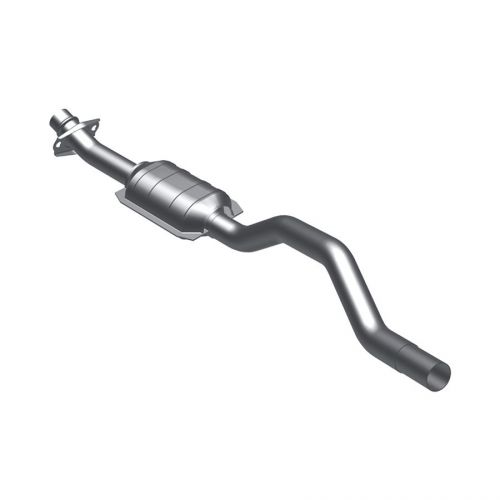 Brand new catalytic converter fits dodge &amp; plymouth genuine magnaflow direct fit