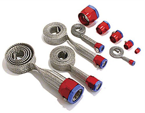 Spectre performance 7498 magnabraid/magnaclamp; combo pack