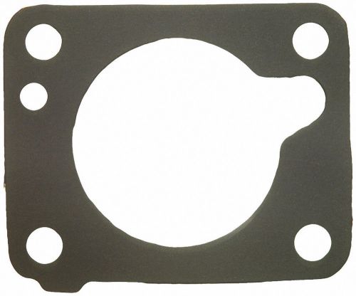Fuel injection throttle body mounting gasket fits 1985-1988 toyota 4runner