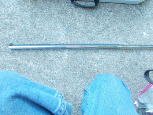 Alfa romeo spider  right side door trim oem