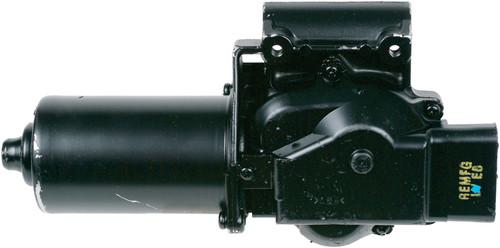 Cardone 40-1061 windshield wiper motor-reman wiper motor