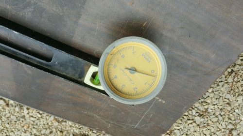 Chris craft tachometer