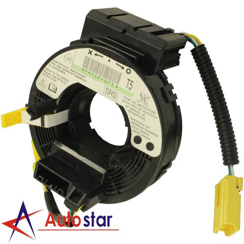 Brand new spiral cable clock spring sub-assy for honda civic crv 77900-sna-k02