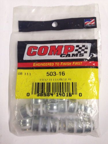 Comp cams positive stop ptfe valve seals part# 503-16