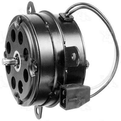 Four seasons 35148 radiator fan motor/assembly-engine cooling fan motor