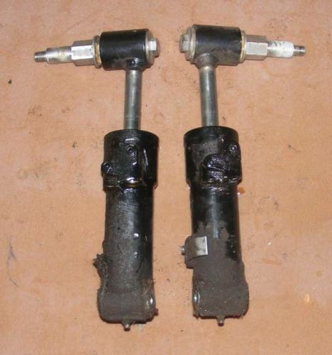 Ce2a2735 1986 mercury 50 hp a948194 trim cylinder pn 76509a 3 fits 1973-1986