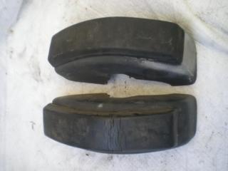 Porsche 911 / 912 Front Bumper Guards, US $199.00, image 2