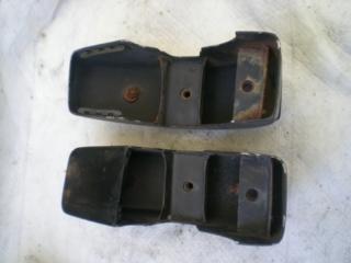 Porsche 911 / 912 Front Bumper Guards, US $199.00, image 3