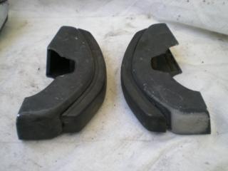 Porsche 911 / 912 Front Bumper Guards, US $199.00, image 4