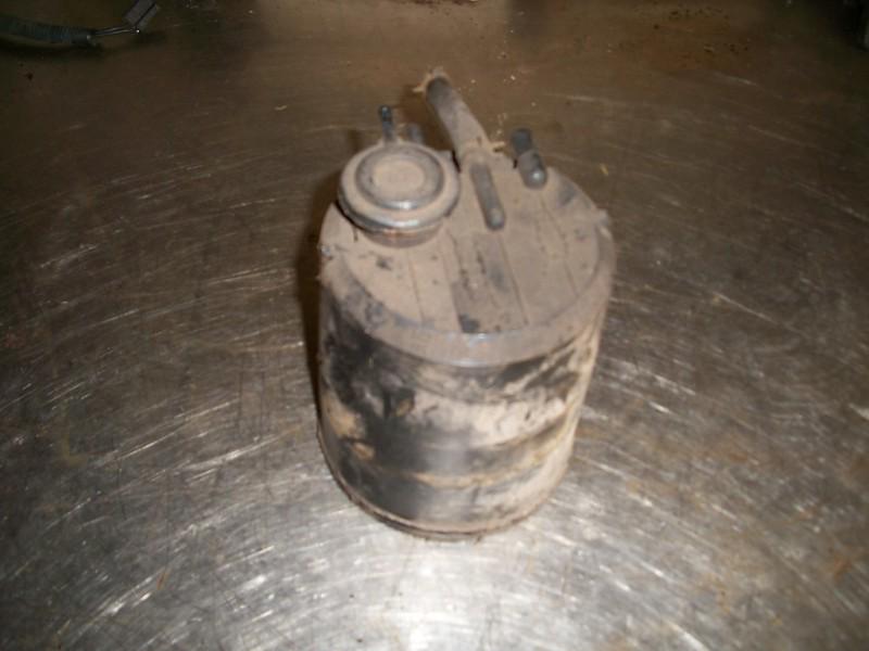 Find Jeep Charcoal Canister Emmisions Evap CJ, Wrangler Laredo CJ7