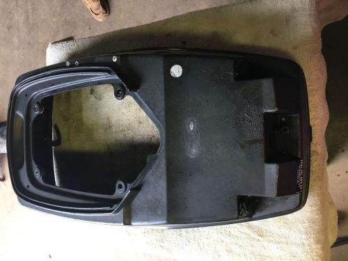 70hp force outboard hood cowling used