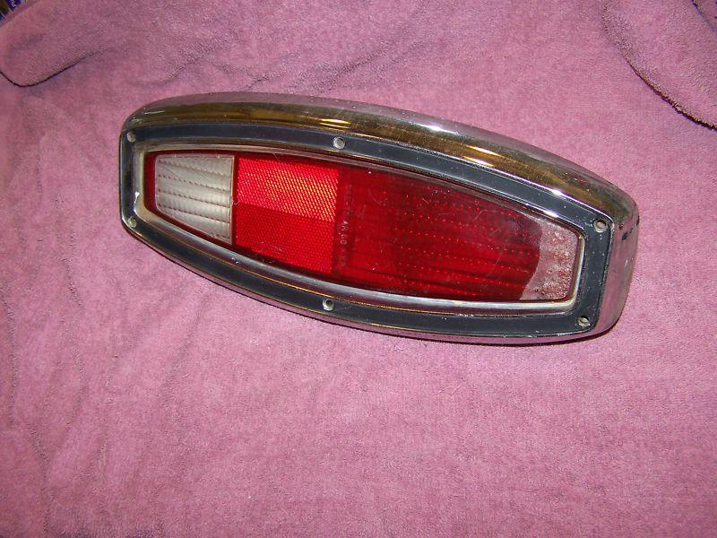 1968 1969 Ford Ranchero OEM Tail Light Assembly , US $20.00, image 3