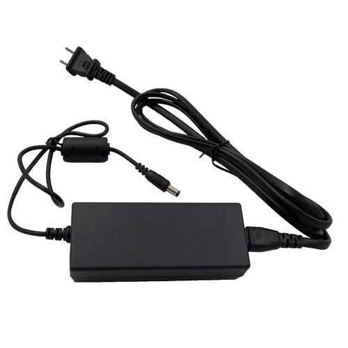 Jensen 110v ac/dc power adapter for 12v televisions acdc1911