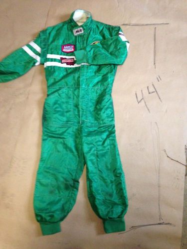 MIR Arezzo Jrs Kart Racing Suit, US $48.00, image 1