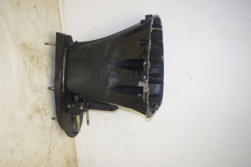 Mercury 75-80 90 100 115 hp 4 stroke outboard can housing midsection 20&#034;