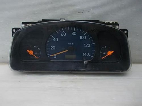 Suzuki every 2000 speedometer [7061400]