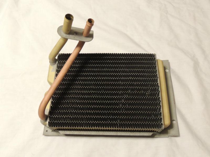 Find Chrysler Heater Core NOS in Binghamton, New York, US, for US 28.00