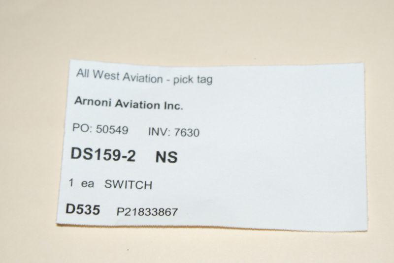 Hawker T/R Switch, US $250.00, image 2