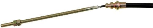 Dorman c93624 brake cable-cable - parking brake