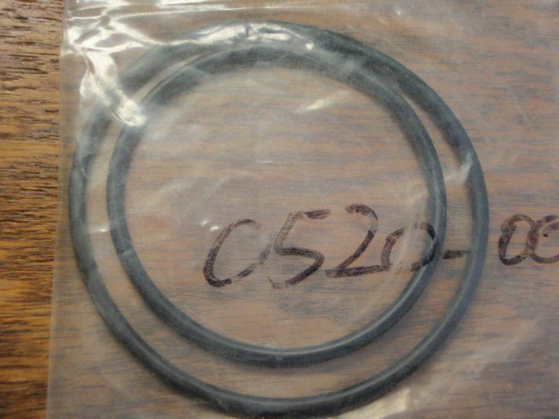 Marine power o ring set 0520-002 engine parts marinepower boat engine parts ebay