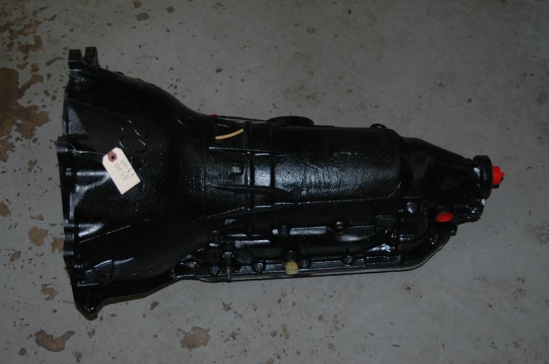 200-4R Transmission Street/Strip 400 horsepower, US $1,299.00, image 2