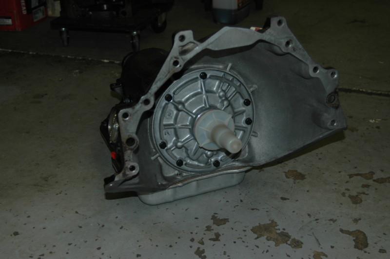 200-4R Transmission Street/Strip 400 horsepower, US $1,299.00, image 4