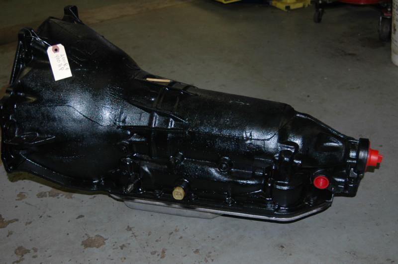 200-4R Transmission Street/Strip 400 horsepower, US $1,299.00, image 5