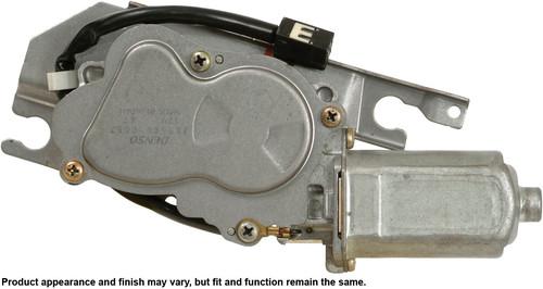 Cardone 43-4213 windshield wiper motor-reman wiper motor